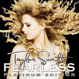 Fearless Platinum Edition [2LP]